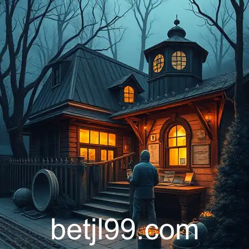 Exploring the Fascinating World of Adventure Games: A Journey into the Heart of 'jl99'