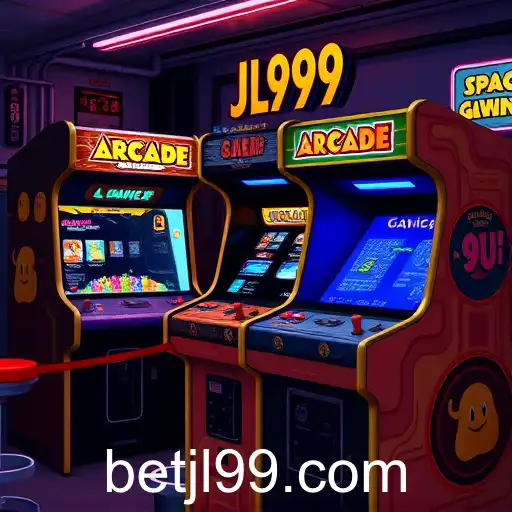 Exploring the Nostalgic World of Arcade Games with Keyword 'jl99'