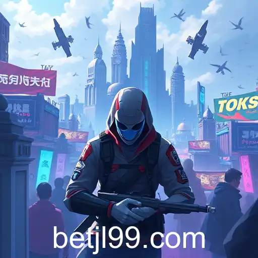 Digital Landscape of Gaming: JL99's Impact