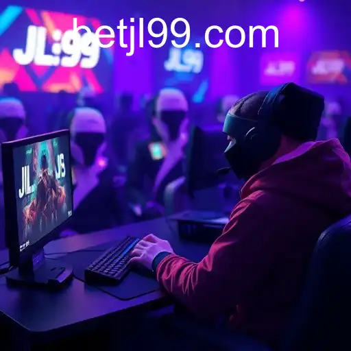 The Evolution of Gaming in 2025: The Rise of JL99