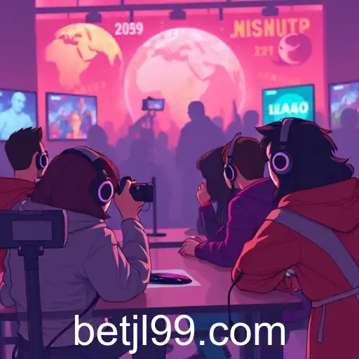 The Evolution of Online Gaming Communities