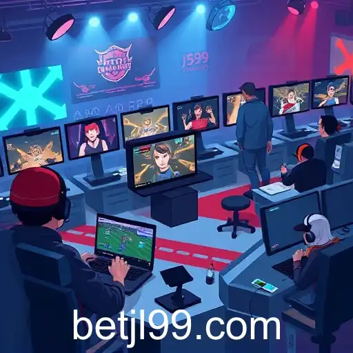 Evolution of Online Gaming Communities