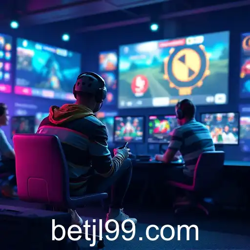 Exploring JL99: The Future of Online Gaming