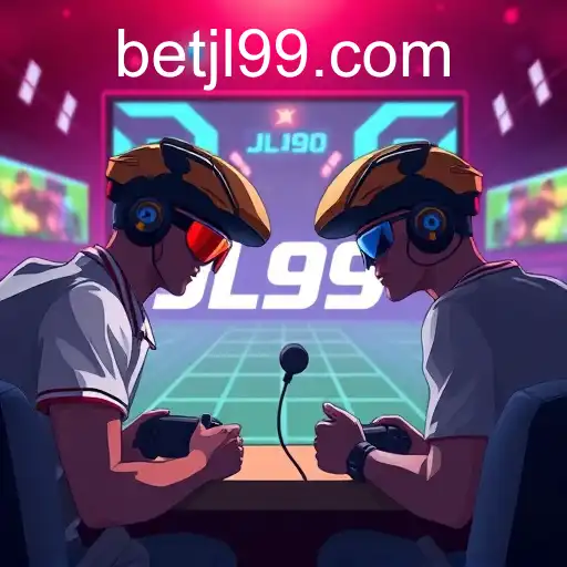 Gaming Evolution: The Rise of JL99 and Future Trends