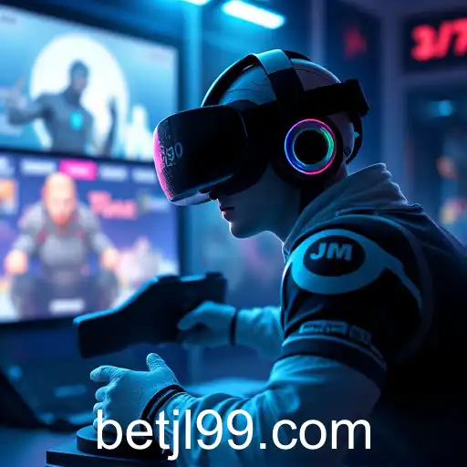 The Rise of JL99 Amid Gaming's Evolution