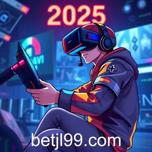 Gaming Revolution Amid Global Changes