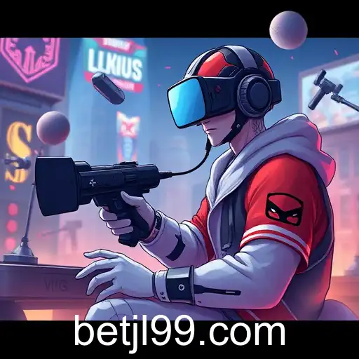 Gaming Revolution: The Rise of JL99