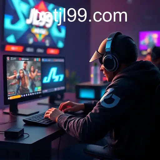 Gaming Trends and Innovations Shaping 2025