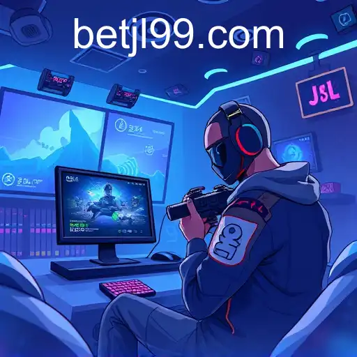 Gaming Trends: The Rise of JL99