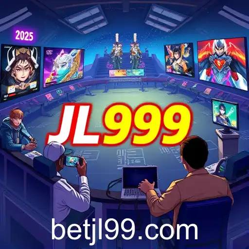 Gaming Trends and the Role of jl99