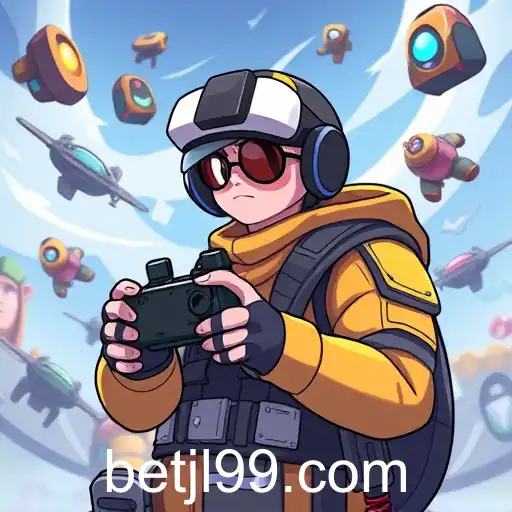 Gaming Trends: Entering the World of JL99