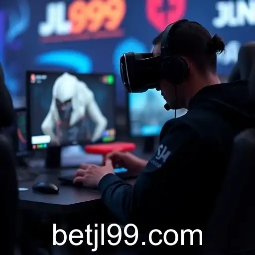 Gaming Trends Emerge with JL99