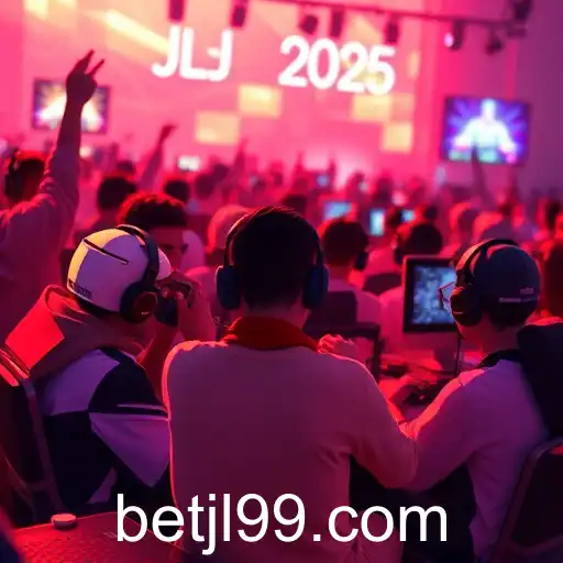 Gaming Site JL99 Trends in 2025