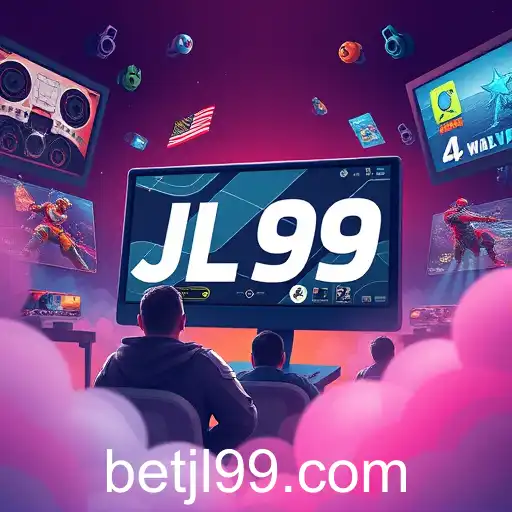 Exploring JL99's Rising Popularity in Gaming