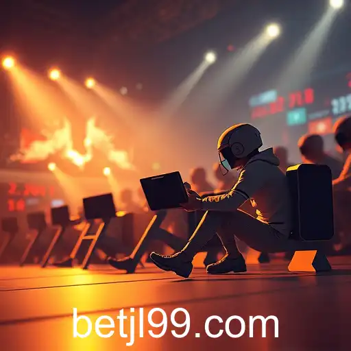 The Rise of Online Gaming: JL99 in Focus