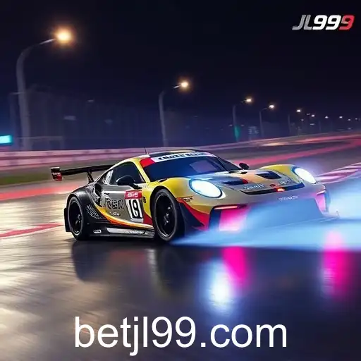 The Evolution of Racing Games: From Pixel Thrills to Realistic Races