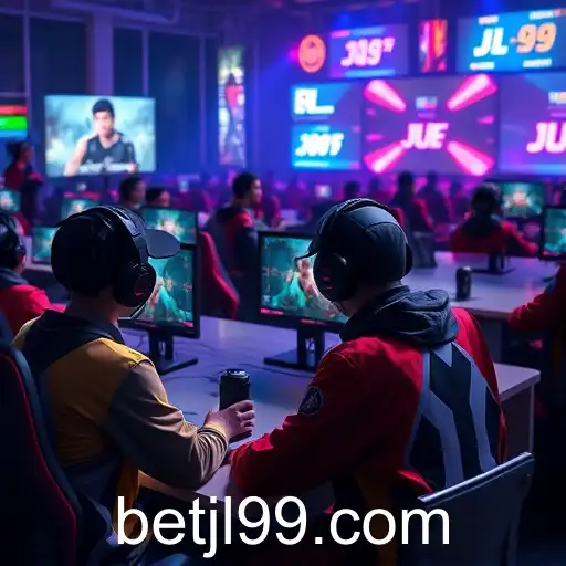 The Rise of Digital Gaming Communities