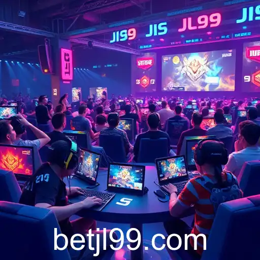 The Rise of JL99: A New Era for Online Gaming