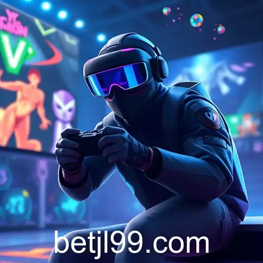 The Rise of jl99: Transforming Online Gaming in 2025
