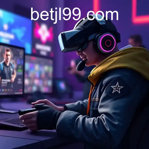 The Rise of JL99: Gaming Phenomenon of the Future