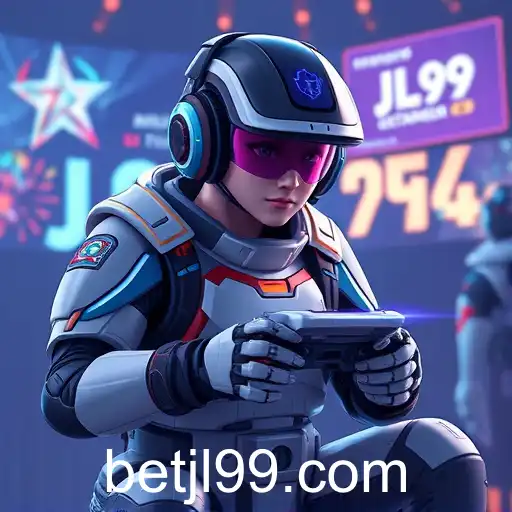 The Rise of JL99 in Gaming