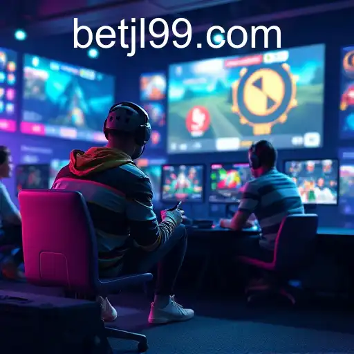 The Rise of Online Gaming Platforms Amidst Changing Global Trends