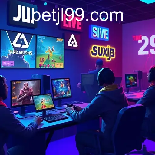 The Rise of Online Gaming Platforms in 2025