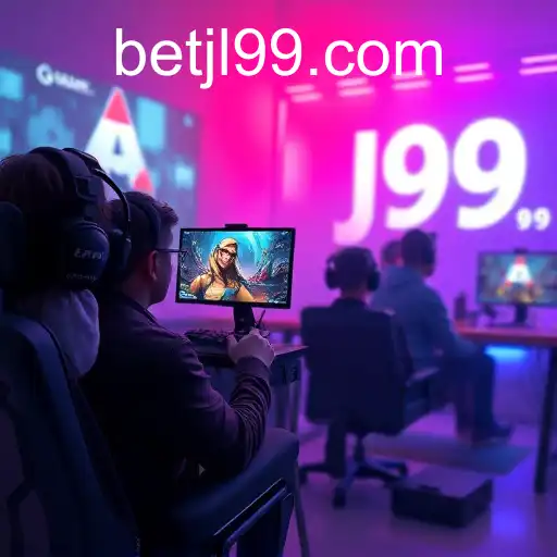 The Rise of jl99 and Its Impact on Online Gaming