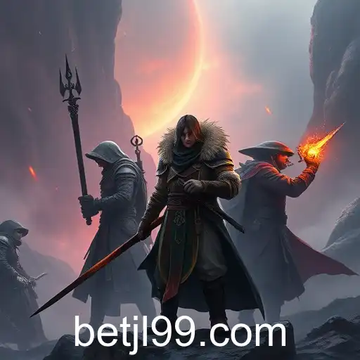 Exploring the Immersive Worlds of RPG Games with 'jl99'