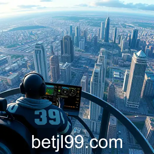 Exploring the Thriving World of Simulation Games: A Deep Dive into the 'jl99' Keyword Phenomenon