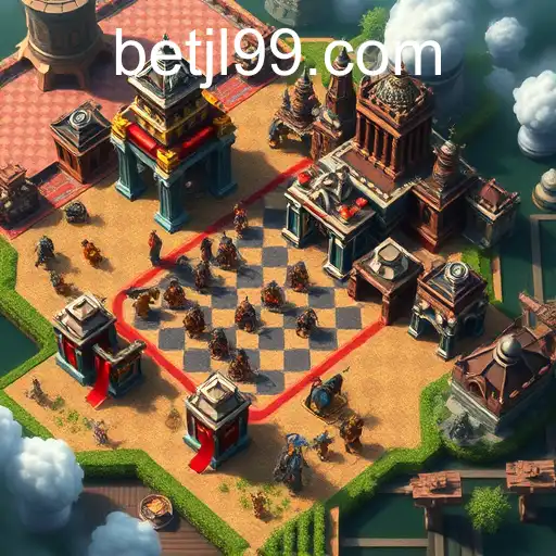 Exploring the Diverse World of Strategy Games