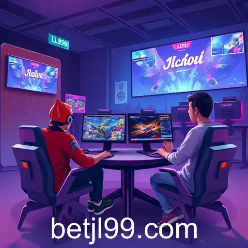 The Rise of JL99 in the Gaming World